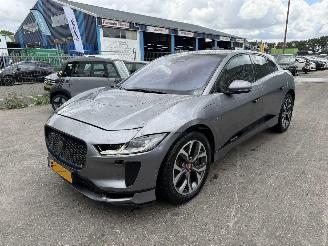 Jaguar I-Pace EV320 90 kWh 235KW HSE Pano Clima Navi 360Camera Led picture 5