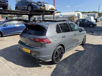 Volkswagen Golf 2.0 GTI 300PK Autom. Pano Clima Navi 5-Drs picture 2