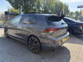  Volkswagen Golf 2.0 GTI 300PK Autom. Pano Clima Navi 5-Drs 2022/2