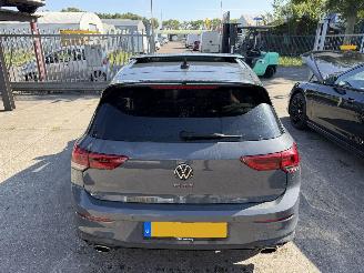uszkodzony samochody osobowe Volkswagen Golf 2.0 GTI 300PK Autom. Pano Clima Navi 5-Drs 2022/2