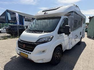 Unfall Kfz Wohnmobil Burstner Seal IXEO TIME 726 G Hefbed WC Douche Levelsysteem Garage 2018/8
