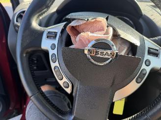 Nissan Qashqai 1.6 84KW Pano Clima Navi Camera Connect Edition picture 11