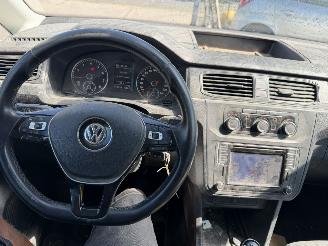 Volkswagen Caddy 1.0 TSI 75KW Airco Navi L1H1 Bleumotion Exclusive Edition Schuifdeur picture 14