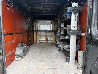 Peugeot Boxer 2.0 Bluehdi 120KW Clima Navi L4H2 Premium 2x Schuifdeur NAP picture 13