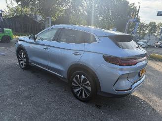 BYD Seal U 87 kWh 160KW Pano HUD Clima Navi Limited Edition 360Camera picture 5