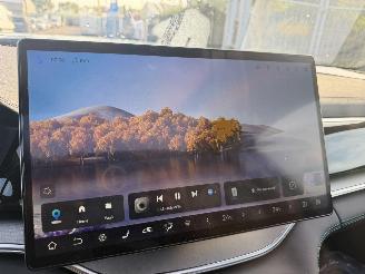 BYD Seal U 87 kWh 160KW Pano HUD Clima Navi Limited Edition 360Camera picture 13