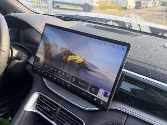 BYD Seal U 87 kWh 160KW Pano HUD Clima Navi Limited Edition 360Camera picture 10