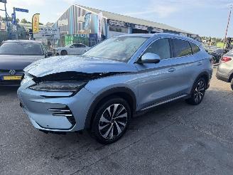 BYD Seal U 87 kWh 160KW Pano HUD Clima Navi Limited Edition 360Camera picture 2