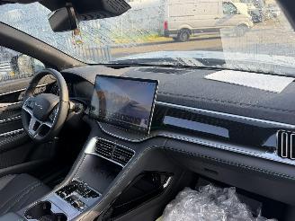BYD Seal U 87 kWh 160KW Pano HUD Clima Navi Limited Edition 360Camera picture 6