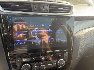 Nissan Qashqai 1.2 85KW Clima Navi Led Pano N-Connecta picture 13