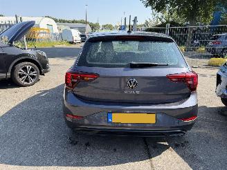 Volkswagen Polo 1.0 TSI 70KW Life Clima Navi Led 5-Drs NAP picture 3