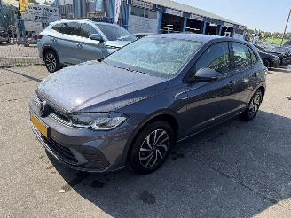 Volkswagen Polo 1.0 TSI 70KW Life Clima Navi Led 5-Drs NAP picture 5