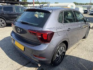Volkswagen Polo 1.0 TSI 70KW Life Clima Navi Led 5-Drs NAP picture 2