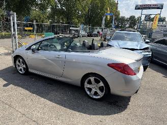 Peugeot 308 CC 1.6 103KW Autom. Clima Navi Feline Leer NAP picture 4
