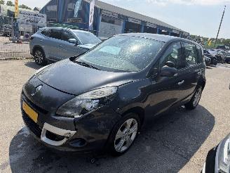  Renault Scenic 2.0 103KW Automaat Clima Navi Dynamique NAP 2011/3