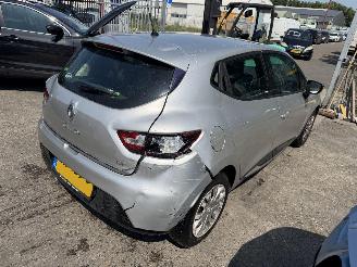 Renault Clio 0.9 TCE 66KW Navi Airco Authentique 5-Drs picture 4