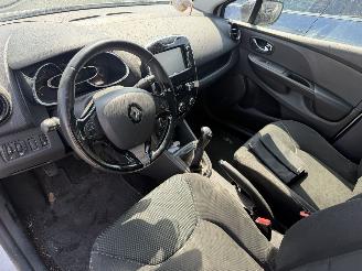 Renault Clio 0.9 TCE 66KW Navi Airco Authentique 5-Drs picture 8