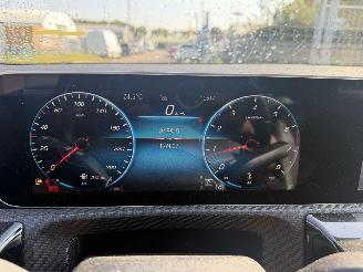 Mercedes A-klasse 180 100KW Autom. Clima Navi Led Camera Business Solution NAP picture 13