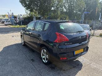 Peugeot 3008 1.6 VTI 88KW Pano Clima Premiere NAP picture 5