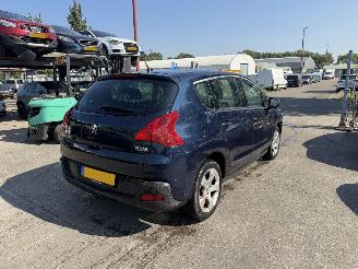 Peugeot 3008 1.6 VTI 88KW Pano Clima Premiere NAP picture 3