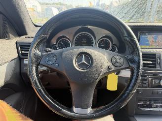 Mercedes E-klasse 250 CDI 150KW Autom. Coupe Clima Navi Leer Xenon picture 15
