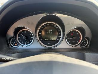 Mercedes E-klasse 250 CDI 150KW Autom. Coupe Clima Navi Leer Xenon picture 16