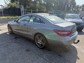 Mercedes E-klasse 250 CDI 150KW Autom. Coupe Clima Navi Leer Xenon picture 5