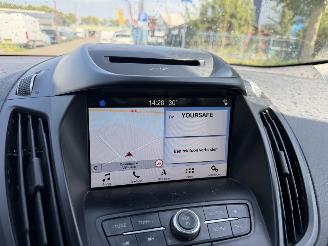 Ford Kuga 1.5 Ecoboost 88KW Clima Navi Titanium NAP picture 9