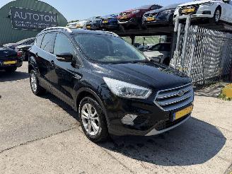 Ford Kuga 1.5 Ecoboost 88KW Clima Navi Titanium NAP picture 2