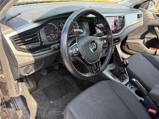 Volkswagen Polo 1.0 TSI 70KW Airco Navi Camera Comfortline 5-Drs NAP picture 8