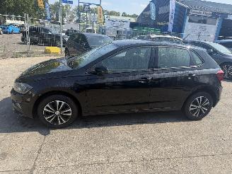 Volkswagen Polo 1.0 TSI 70KW Airco Navi Camera Comfortline 5-Drs NAP picture 2