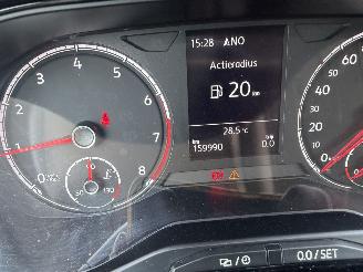 Volkswagen Polo 1.0 TSI 70KW Airco Navi Camera Comfortline 5-Drs NAP picture 15