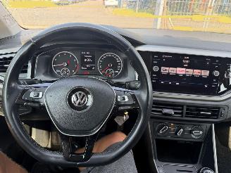 Volkswagen Polo 1.0 TSI 70KW Airco Navi Camera Comfortline 5-Drs NAP picture 10