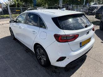 Schadeauto Kia Ceed 1.0 T-GDI 88KW Clima Navi Led Xenon Camera DynamicPlusLine NAP 2019/6