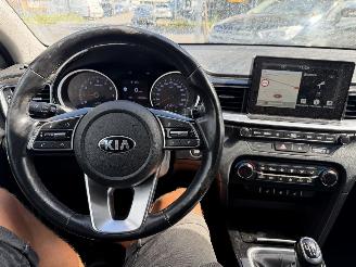 Kia Ceed 1.0 T-GDI 88KW Clima Navi Led Xenon Camera DynamicPlusLine NAP picture 8