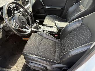 Kia Ceed 1.0 T-GDI 88KW Clima Navi Led Xenon Camera DynamicPlusLine NAP picture 7