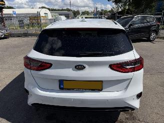 Kia Ceed 1.0 T-GDI 88KW Clima Navi Led Xenon Camera DynamicPlusLine NAP picture 4