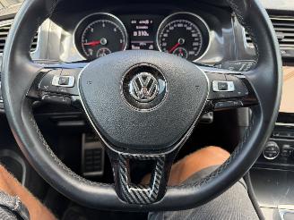 Volkswagen Golf 1.6 TDI 85KW Autom. Navi Clima Led Comfortline NAP picture 13