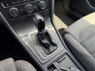 Volkswagen Golf 1.6 TDI 85KW Autom. Navi Clima Led Comfortline NAP picture 12