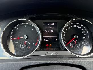 Volkswagen Golf 1.6 TDI 85KW Autom. Navi Clima Led Comfortline NAP picture 15