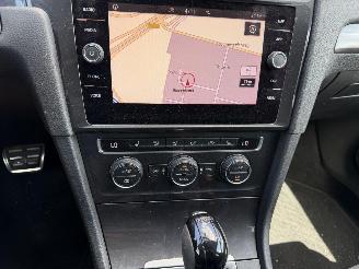 Volkswagen Golf 1.6 TDI 85KW Autom. Navi Clima Led Comfortline NAP picture 11