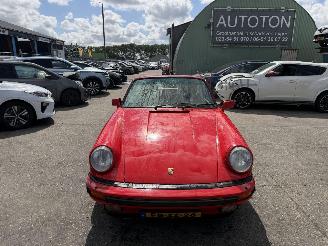 Porsche 911 3.2 170KW Coupe picture 3