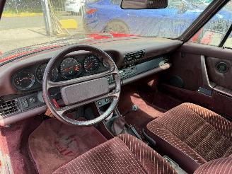 Porsche 911 3.2 170KW Coupe picture 11