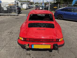 Porsche 911 3.2 170KW Coupe picture 8