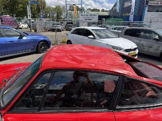 Porsche 911 3.2 170KW Coupe picture 21
