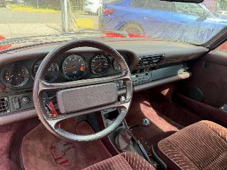 Porsche 911 3.2 170KW Coupe picture 13