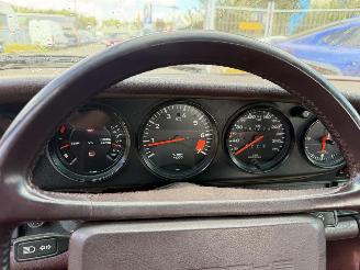 Porsche 911 3.2 170KW Coupe picture 16