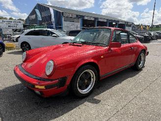 Porsche 911 3.2 170KW Coupe picture 2