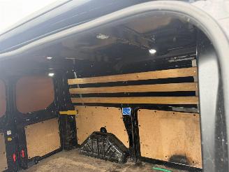 Ford Transit Custom 2.0 TDCI 77KW L1H1 Clima Navi Led NAP picture 17
