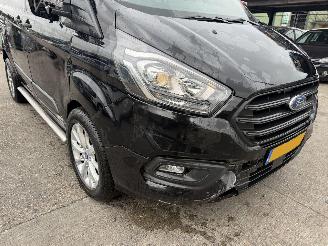 Ford Transit Custom 2.0 TDCI 77KW L1H1 Clima Navi Led NAP picture 16